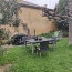 Maison SAINT-MAXIMIN (30700)  125 m2 1 200 € 