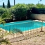 Maison CABRIERES (30210)  90 m2 1 240 € 