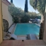 Maison CABRIERES (30210)  90 m2 1 190 € 