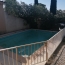 Maison CABRIERES (30210)  90 m2 1 190 € 