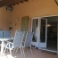 Maison CABRIERES (30210)  90 m2 1 190 € 