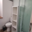 Studio NIMES (30000)  21 m2 465 € 