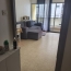 1 Pièce NIMES (30000)  33 m2 455 € 