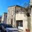 Maison de ville NIMES (30000)  90 m2 178 500 € 