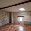 3 Pièces SAINT-HILAIRE-DE-BRETHMAS (30560)  110 m2 490 € 