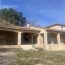 Villa BESSEGES (30160)  147 m2 1 100 € 