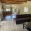 4 Pièces SAINT-JEAN-DE-VALERISCLE (30960)  118 m2 850 € 