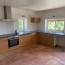 4 Pièces SAINT-JEAN-DE-VALERISCLE (30960)  118 m2 850 € 