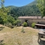 4 Pièces SAINT-JEAN-DE-VALERISCLE (30960)  118 m2 850 € 
