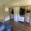4 Pièces SAINT-JEAN-DE-VALERISCLE (30960)  118 m2 850 € 