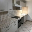 2 Pièces BESSEGES (30160)  35 m2 370 € 