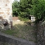 Maison de village GAGNIERES (30160)  48 m2 41 000 € 