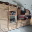 Maison MOLIERES-SUR-CEZE (30410)  120 m2 226 800 € 