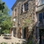 Maison MOLIERES-SUR-CEZE (30410)  300 m2 169 000 € 