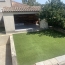 Maison SAINT-HILAIRE-DE-BRETHMAS (30560)  100 m2 243 000 € 