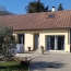 Villa SAINT-GEOIRE-EN-VALDAINE (38620)  124 m2 310 000 € 