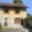 Maison DOMESSIN (73330)  85 m2 169 000 € 