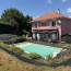 Villa LE PONT-DE-BEAUVOISIN (38480)  127 m2 345 000 € 