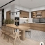 5 Pièces BRIGNAIS (69530)  107 m2 474 100 € 