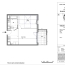 2 Pièces TASSIN-LA-DEMI-LUNE (69160)  42 m2 239 708 € 
