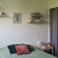 Studio LYON (69006)  30 m2 760 € 