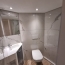 Studio GRENOBLE (38000)  17 m2 60 000 € 