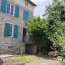 Maison de village BIBOST (69690)  112 m2 860 € 