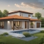 Maison CORNEILLA-DEL-VERCOL (66200)  120 m2 399 900 € 