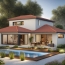 Maison SAINT-JEAN-LASSEILLE (66300)  130 m2 389 120 € 