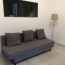2 Pièces MARSEILLE (13012)  39 m2 605 € 