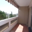 3 Pièces MARSEILLE (13012)  67 m2 1 065 € 
