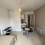 Studio MARSEILLE (13010)  18 m2 550 € 