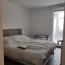 3 Pièces MARSEILLE (13011)  55 m2 1 100 € 