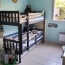 3 Pièces MARSEILLE (13014)  64 m2 1 110 € 