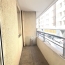 2 Pièces MARSEILLE (13008)  45 m2 775 € 
