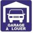 Garage PLAN-DE-CUQUES (13380)  12 m2 120 € 