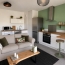 2 Pièces MARSEILLE (13009)  38 m2 820 € 