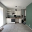 3 Pièces MARSEILLE (13012)  61 m2 1 030 € 