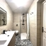Maison MARSEILLE (13012)  65 m2 1 200 € 