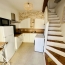 Maison de village EGUILLES (13510)  32 m2 795 € 
