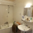 1 Pièce CROZET (01170)  40 m2 703 € 