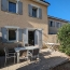 Maison CALVISSON (30420)  38 m2 750 € 
