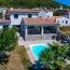 Villa SOMMIERES (30250)  144 m2 580 000 € 