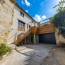 Maison de village CODOGNAN (30920)  110 m2 297 000 € 