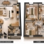 Maison FONS (30730)  80 m2 196 900 € 