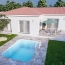 Terrain BESSAN (34550)  405 m2 189 000 € 