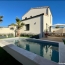 Villa BESSAN (34550)  97 m2 389 000 € 