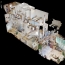 Maison de village BESSAN (34550)  150 m2 314 900 € 