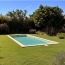 Villa BESSAN (34550)  100 m2 349 000 € 