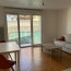 1 Pièce NIMES (30900)  34 m2 500 € 
